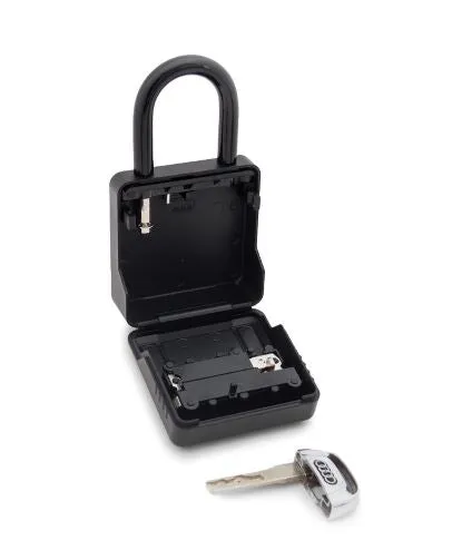 Compact Key Vault