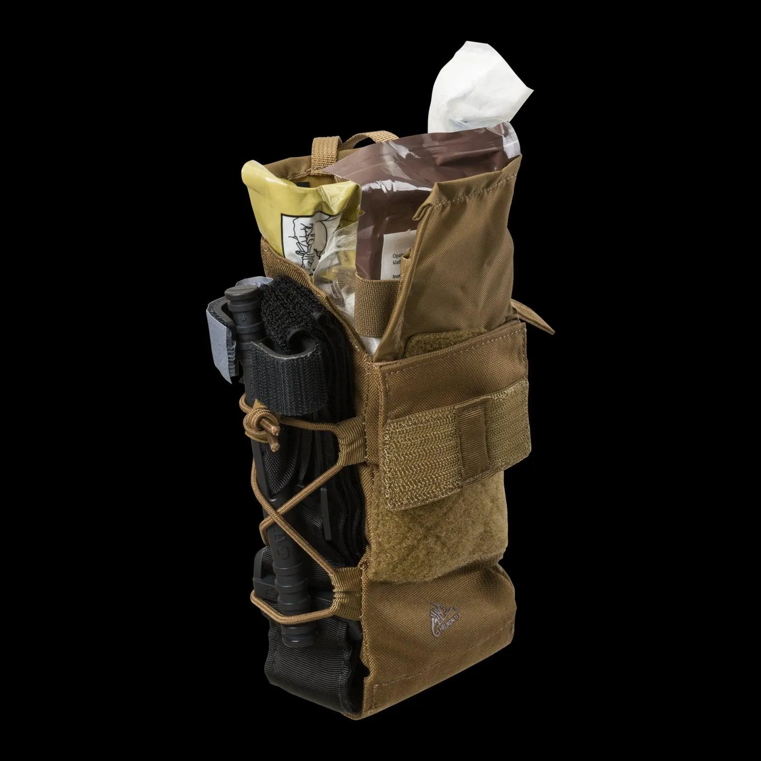 COMPETITION Med Kit - Coyote