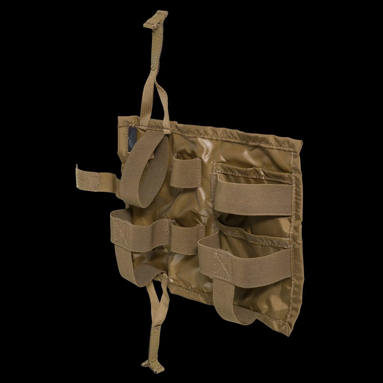 COMPETITION Med Kit - Coyote