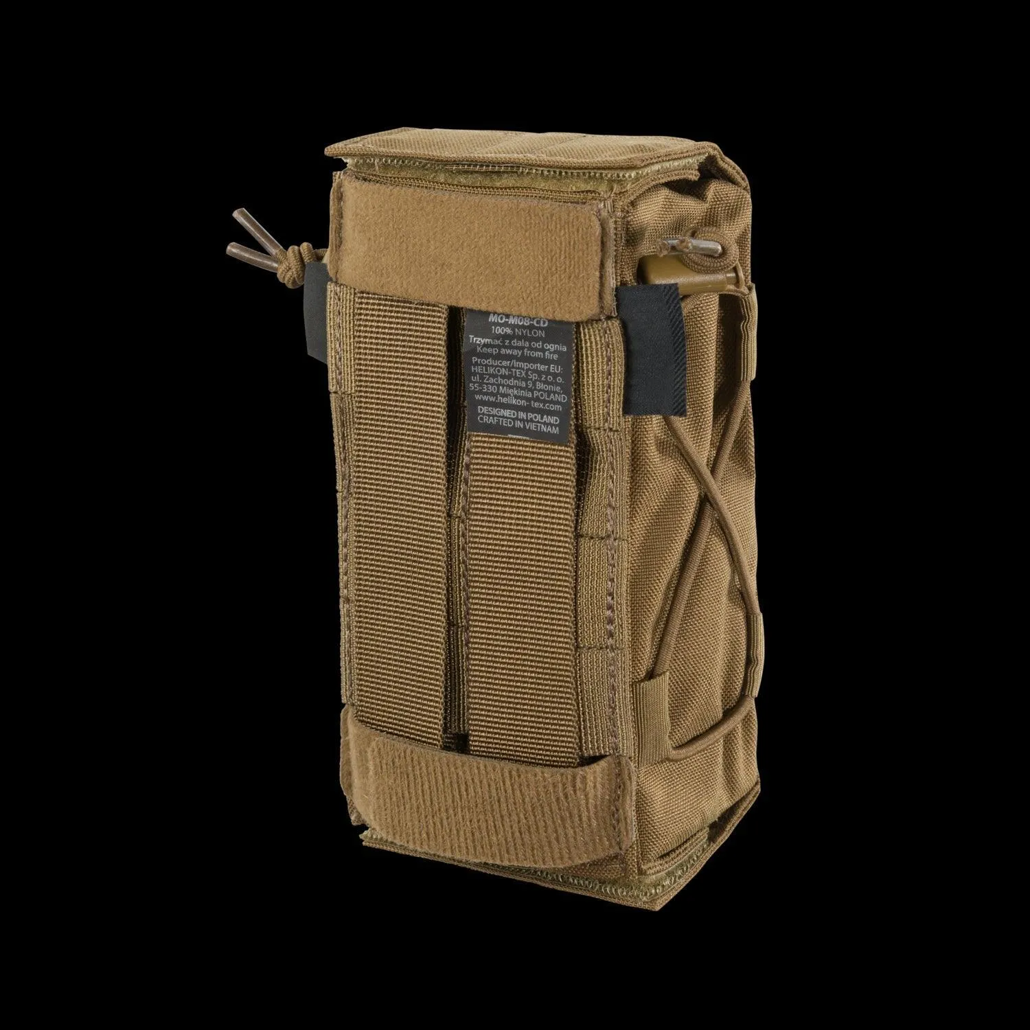 COMPETITION Med Kit - Coyote