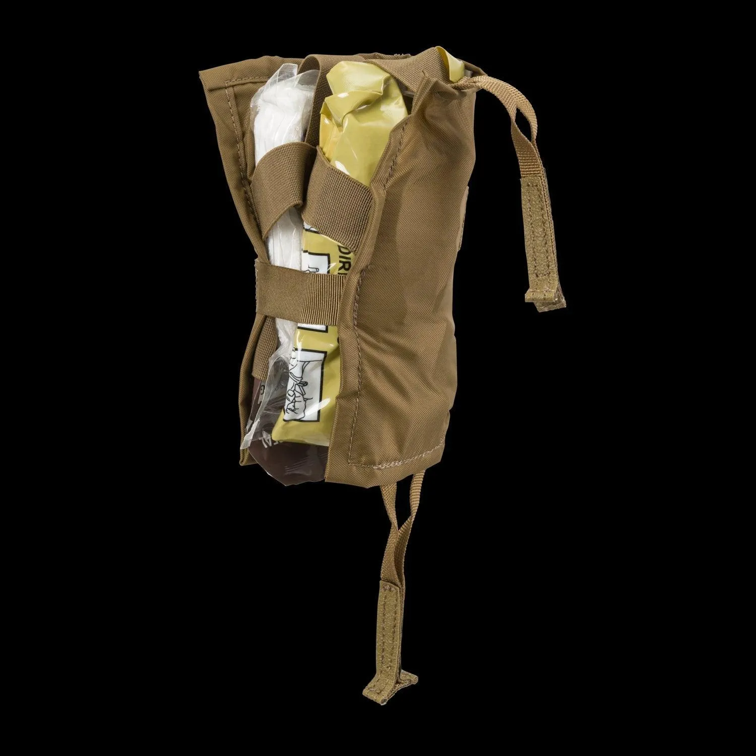 COMPETITION Med Kit - Coyote
