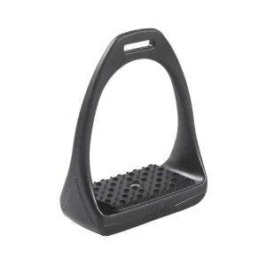 Composti Reflex Wide Track Tech Stirrup Irons