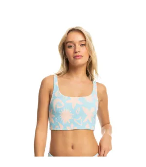 Cool Character Tank Top Swimwear Top