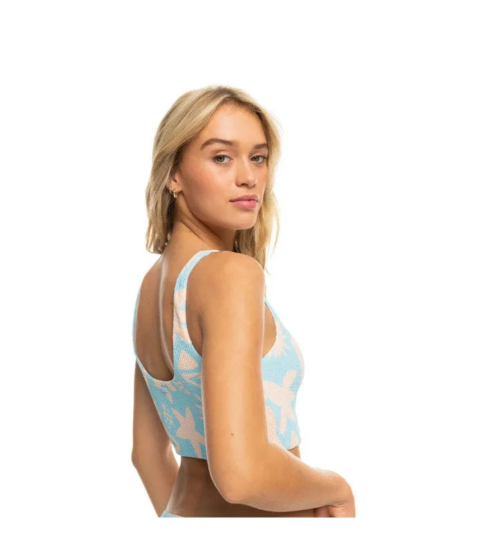 Cool Character Tank Top Swimwear Top