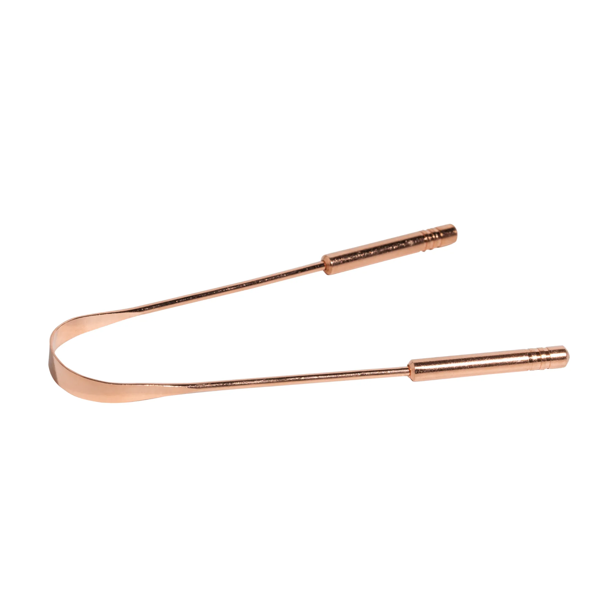 Copper Tongue Cleaner