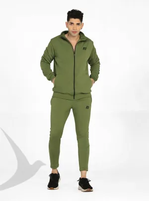Crocodile Green - Set