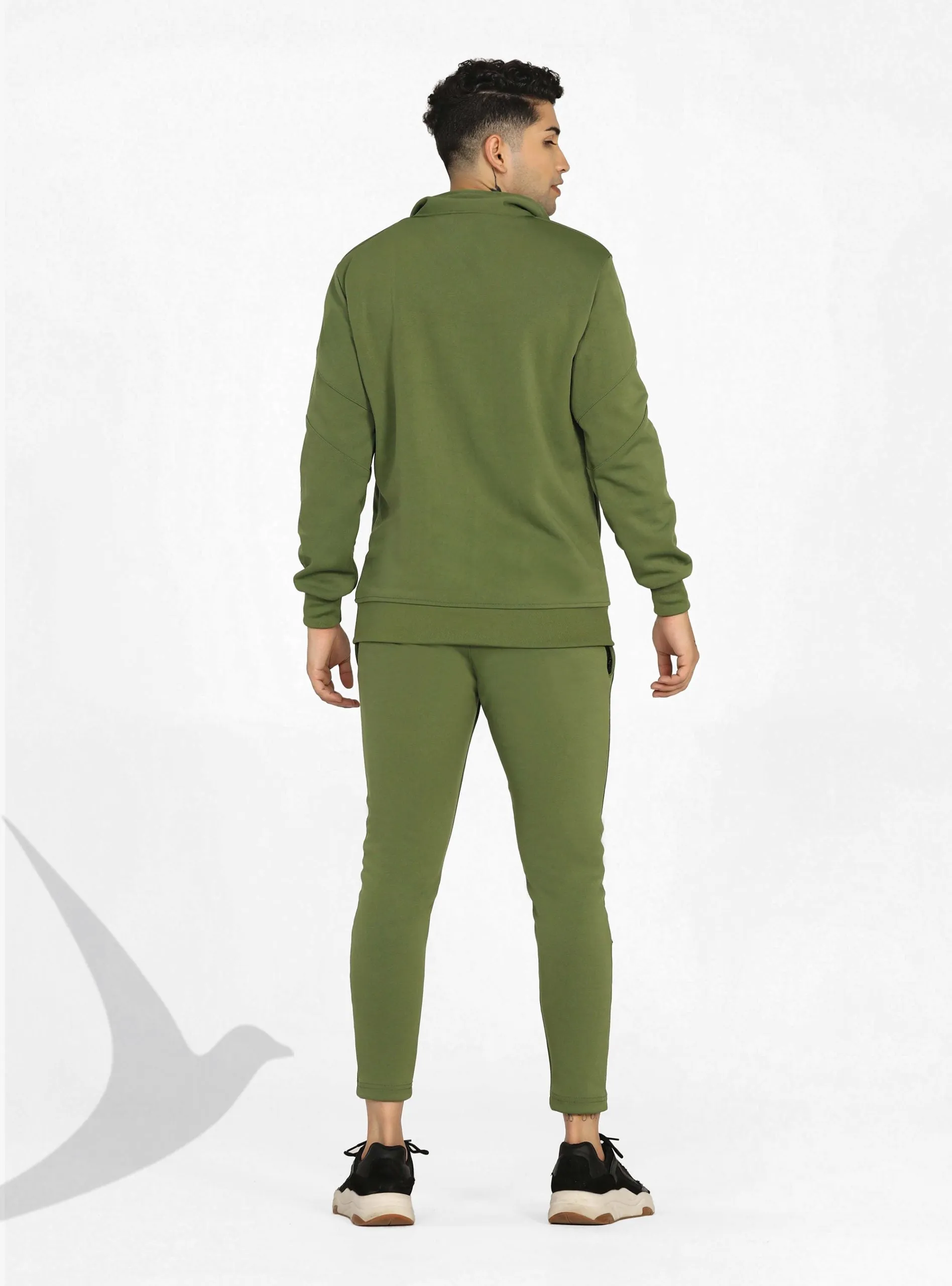 Crocodile Green - Set