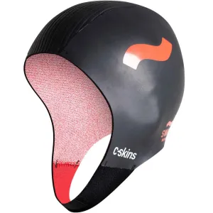 Cskins Swim Research 3mm Blindstitched Swim Cap