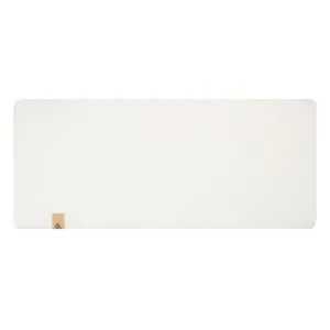 CuddleCo Little Me Hypoallergenic Bamboo Crib Mattress 89x38cm