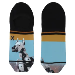 Cyberdog heren footies