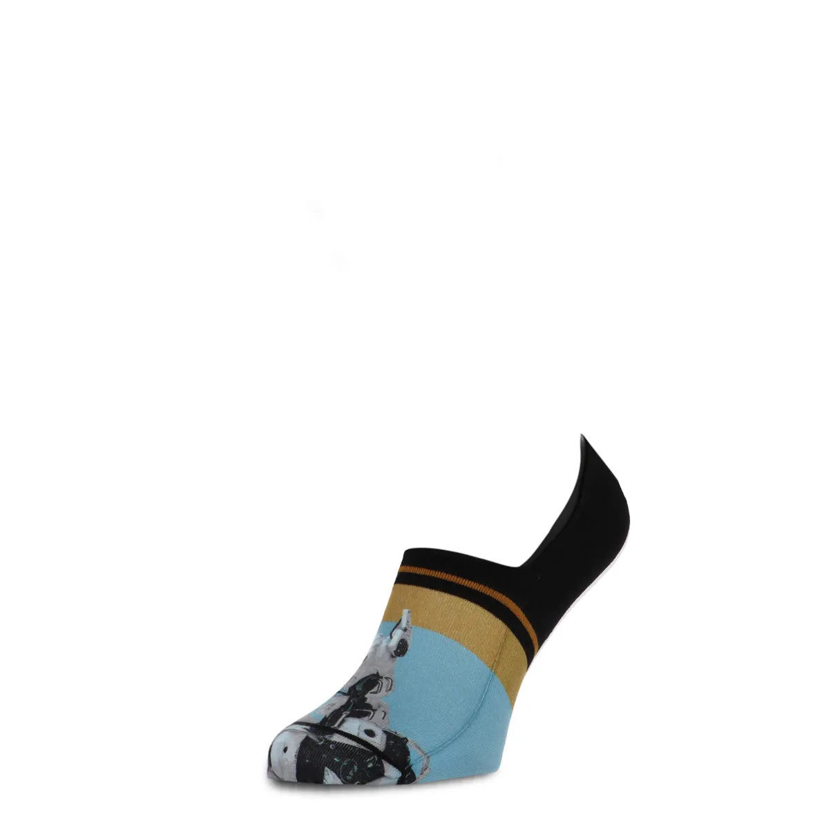 Cyberdog heren footies