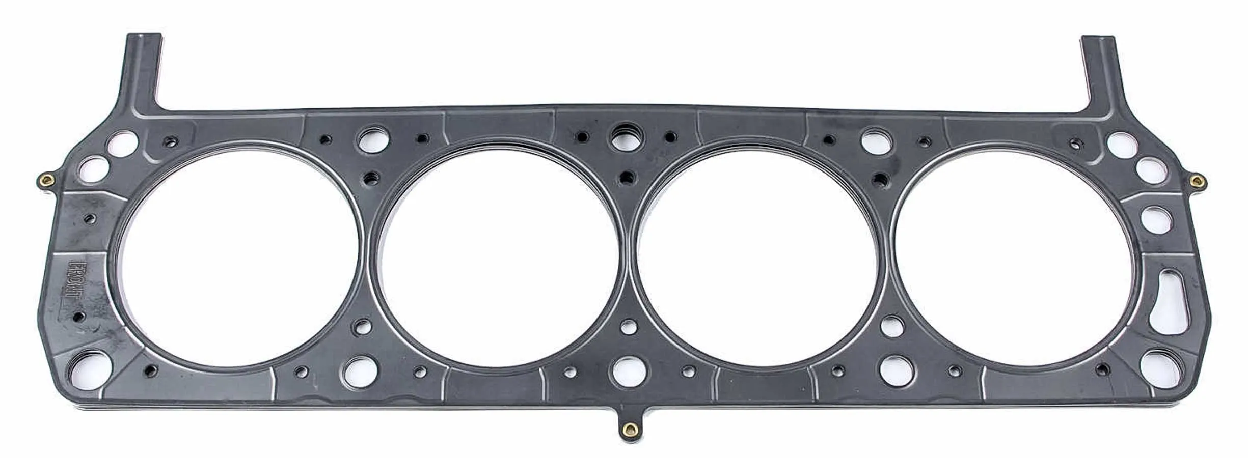Cylinder Head Gasket - 4.030 in Bore - 0.040 in Compression Thickness - Multi-Layer Steel - Small Block Ford - Each