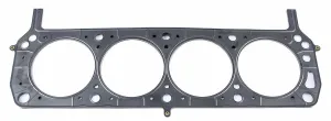Cylinder Head Gasket - 4.030 in Bore - 0.040 in Compression Thickness - Multi-Layer Steel - Small Block Ford - Each