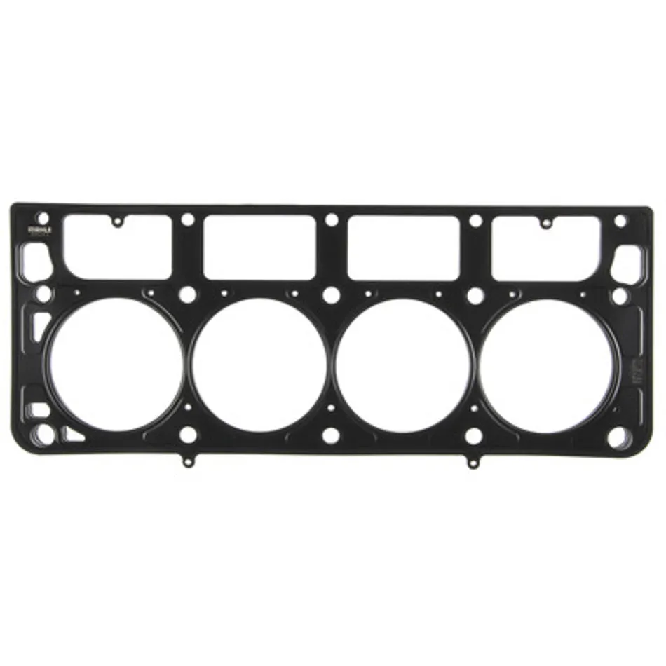 Cylinder Head Gasket - 4.100 in Bore - 0.051 in Compression Thickness - Multi-Layer Steel - GM LS-Series - Each