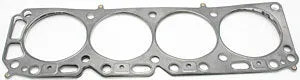 Cylinder Head Gasket - 4.155 in Bore - 0.040 in Compression Thickness - Multi-Layer Steel - Small Block Ford - Each
