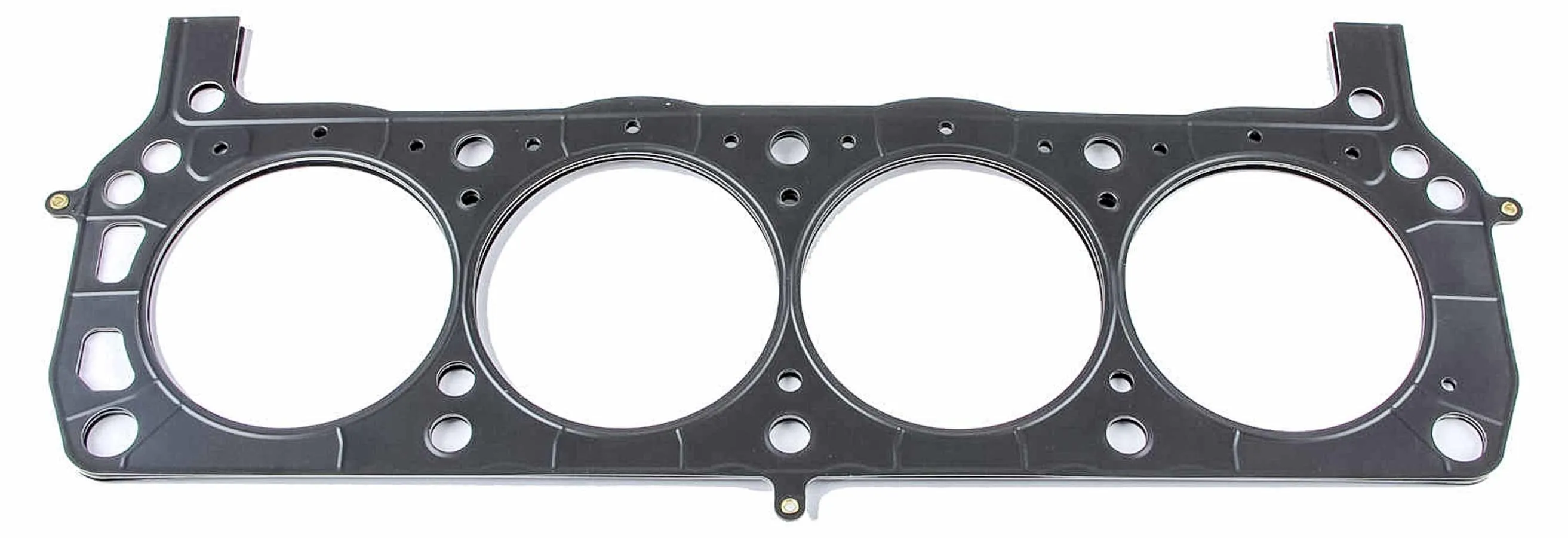Cylinder Head Gasket - 4.155 in Bore - 0.051 in Compression Thickness - Multi-Layer Steel - Small Block Ford - Each