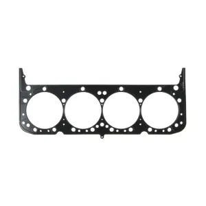 Cylinder Head Gasket - 4.200 in Bore - 0.040 in Compression Thickness - Multi-Layer Steel - Small Block Chevy - Each