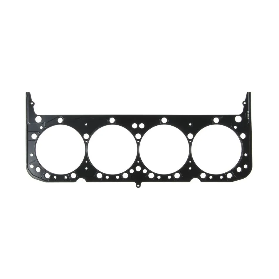 Cylinder Head Gasket - 4.200 in Bore - 0.040 in Compression Thickness - Multi-Layer Steel - Small Block Chevy - Each