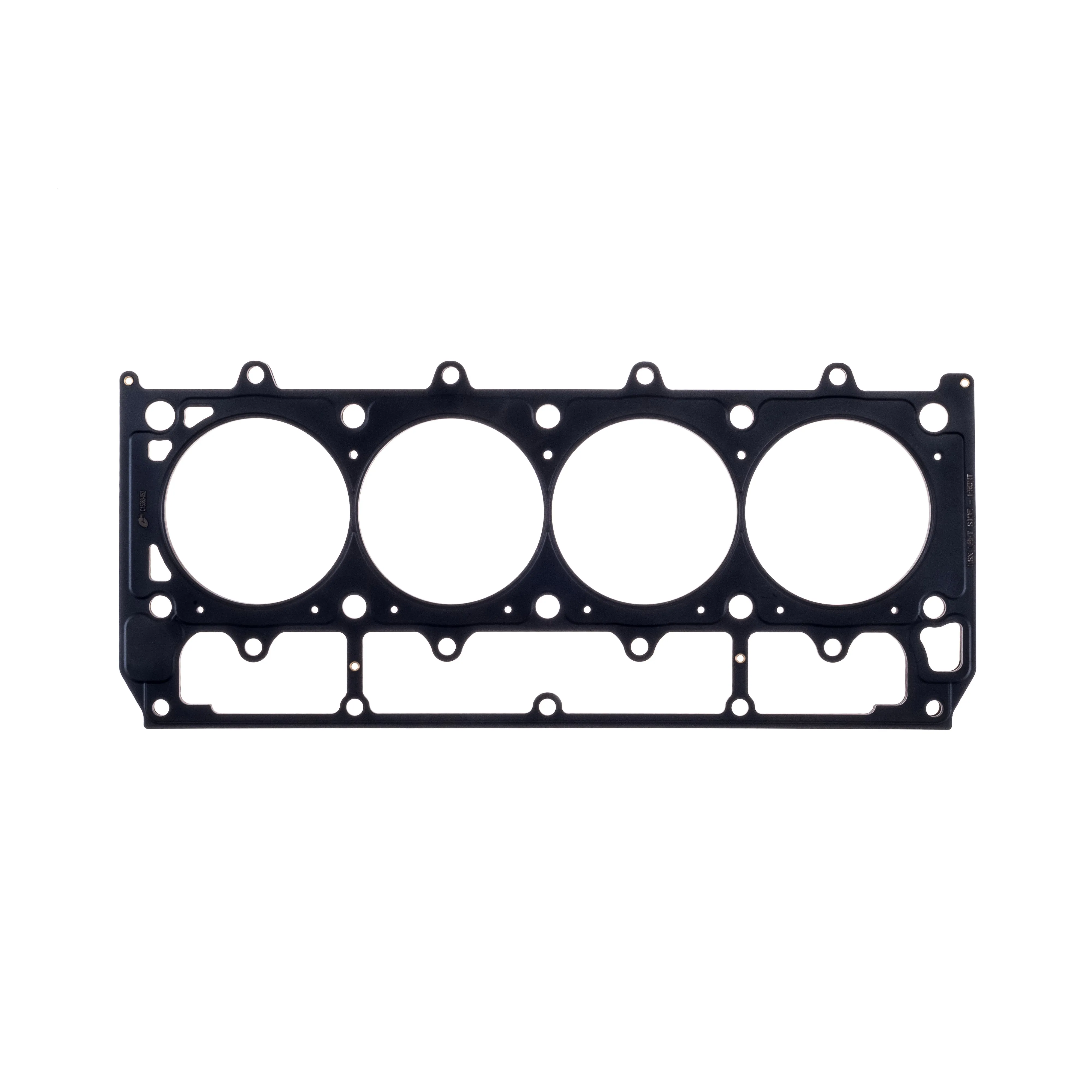 Cylinder Head Gasket - 4.200 in Bore - 0.060 in Compression Thickness - Driver Side - Multi-Layer Steel - GM LS-Series - Each