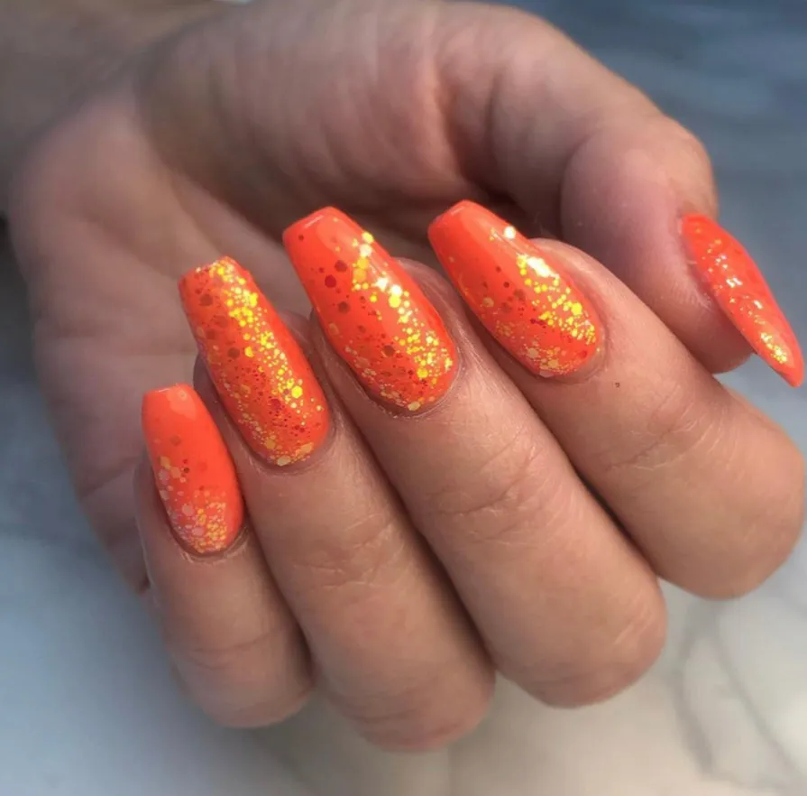 Dawn Glitter
