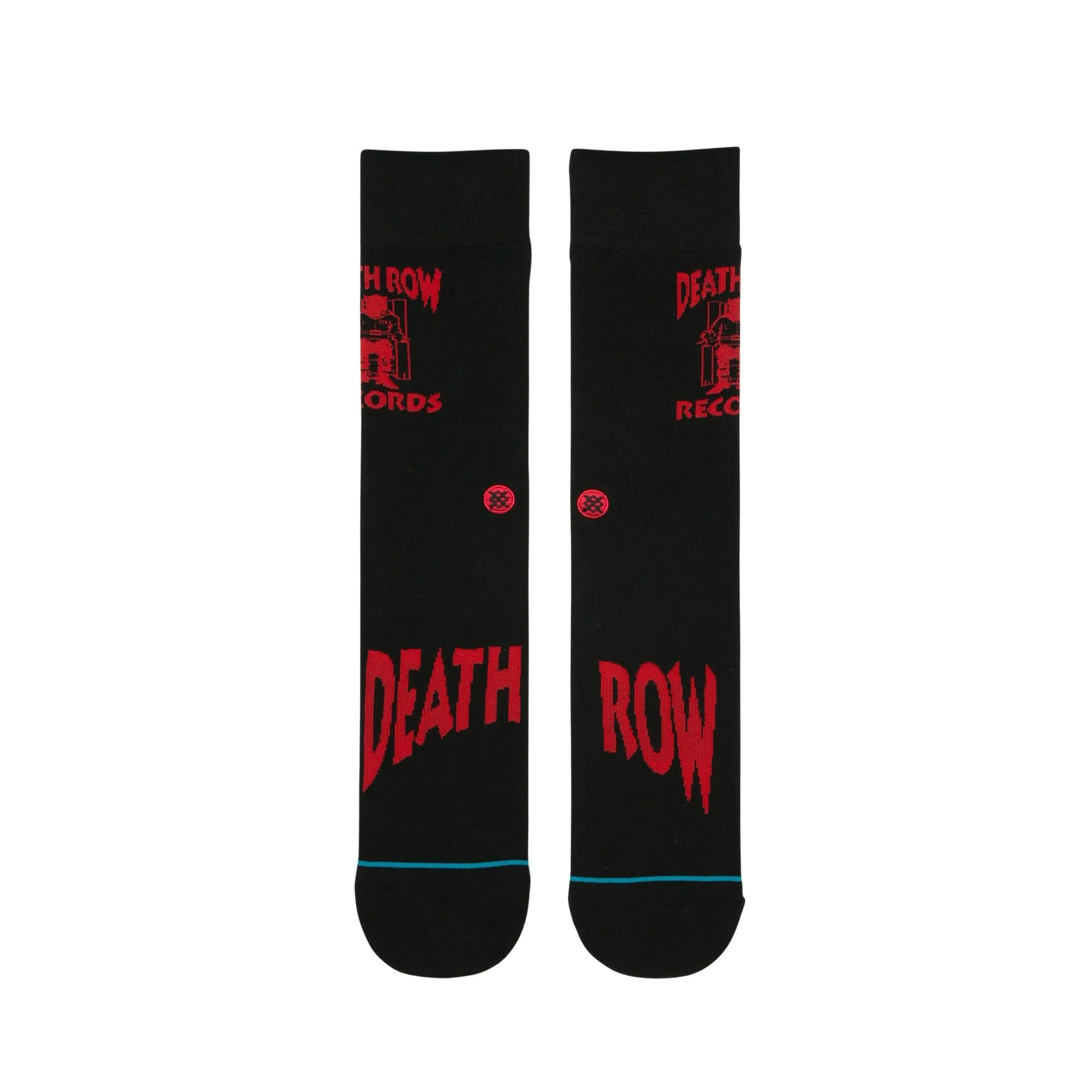 DEATH ROW