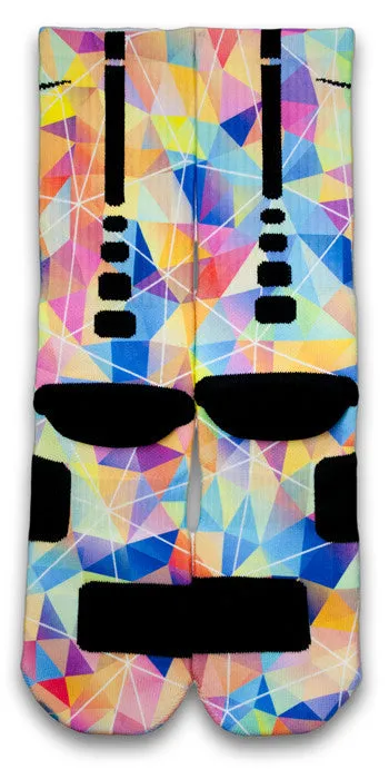 Diamond Custom Elite Socks