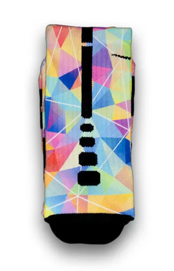 Diamond Custom Elite Socks