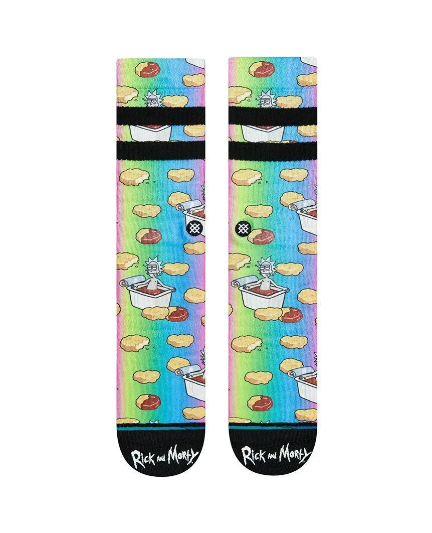 Dipping Sauce Rick and Morty Multi