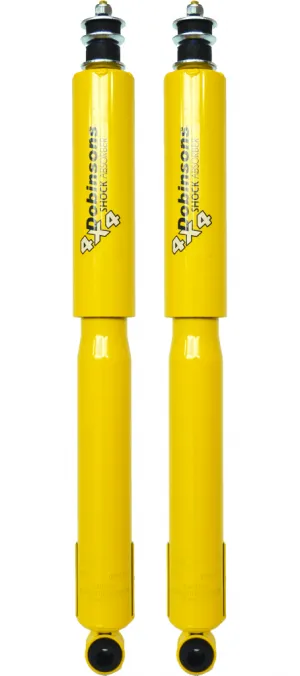 Dobinsons Pair of Twin Tube Shocks (GS59-639)