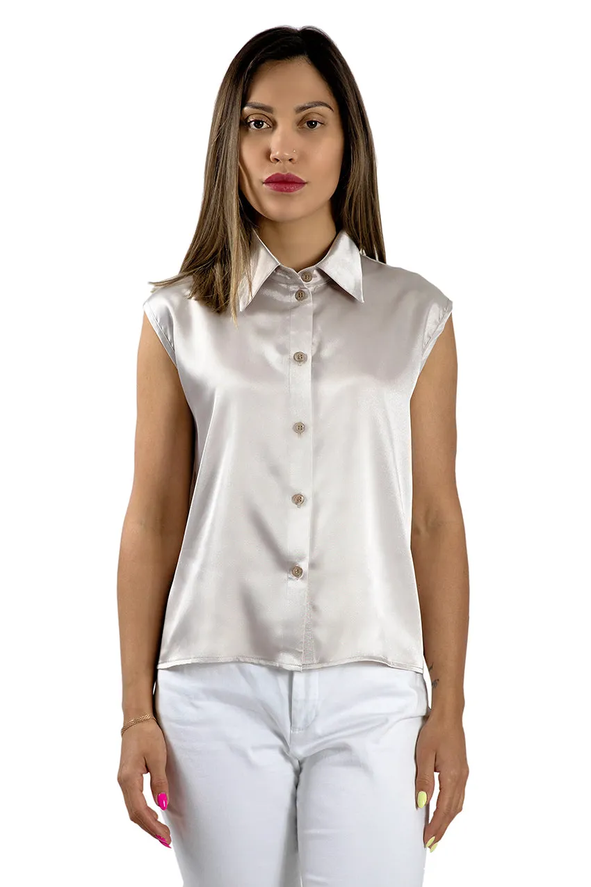 Double - Layer Shirt