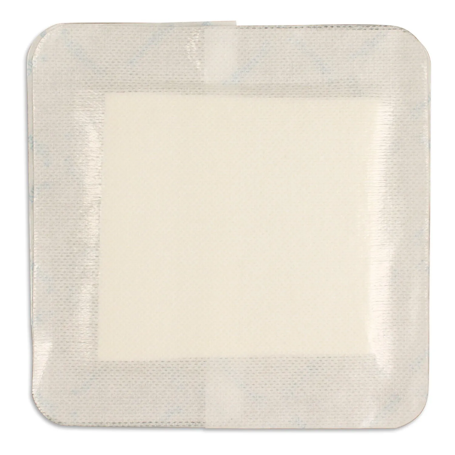 Dressing Foam Bordered DynaFoamTM Waterproof by Dynarex Compare Optifoam Gentle Border