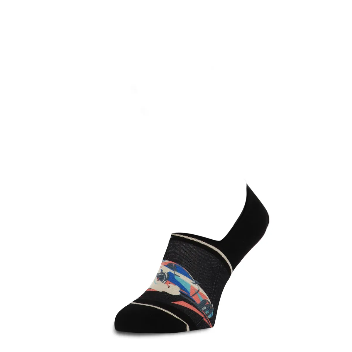 Drifting heren footies