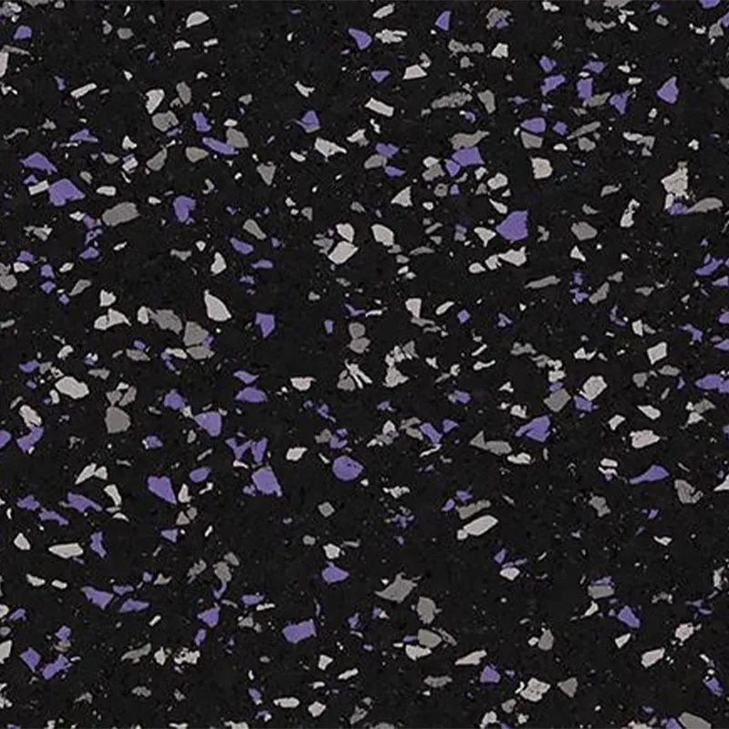 Ecore Athletic | Performance UltraTile - Interlocking tile