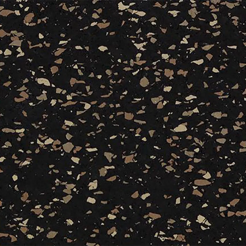 Ecore Athletic | Performance UltraTile - Interlocking tile