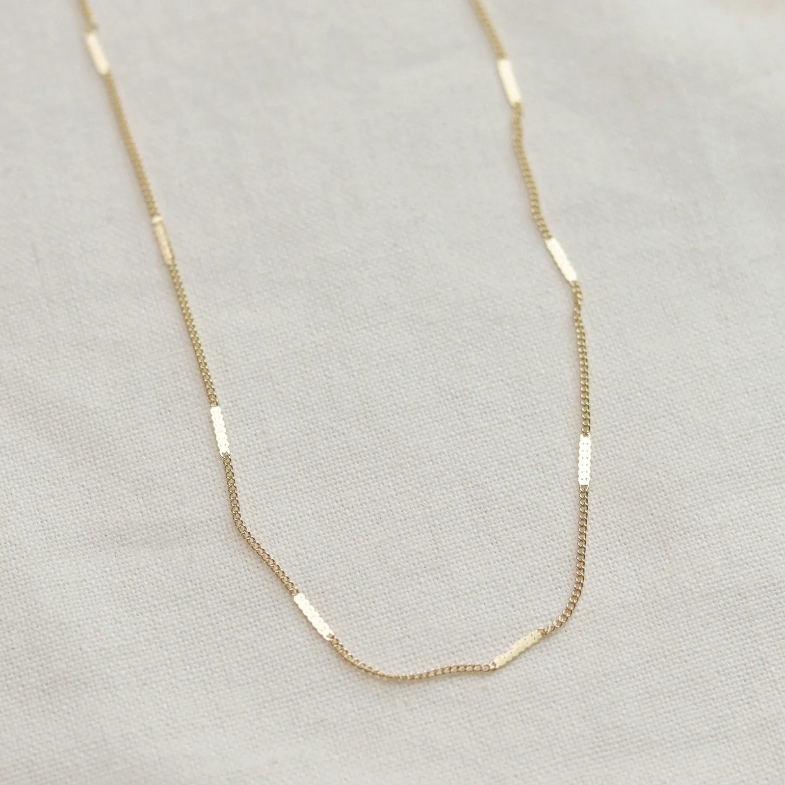 Eleanor Necklace