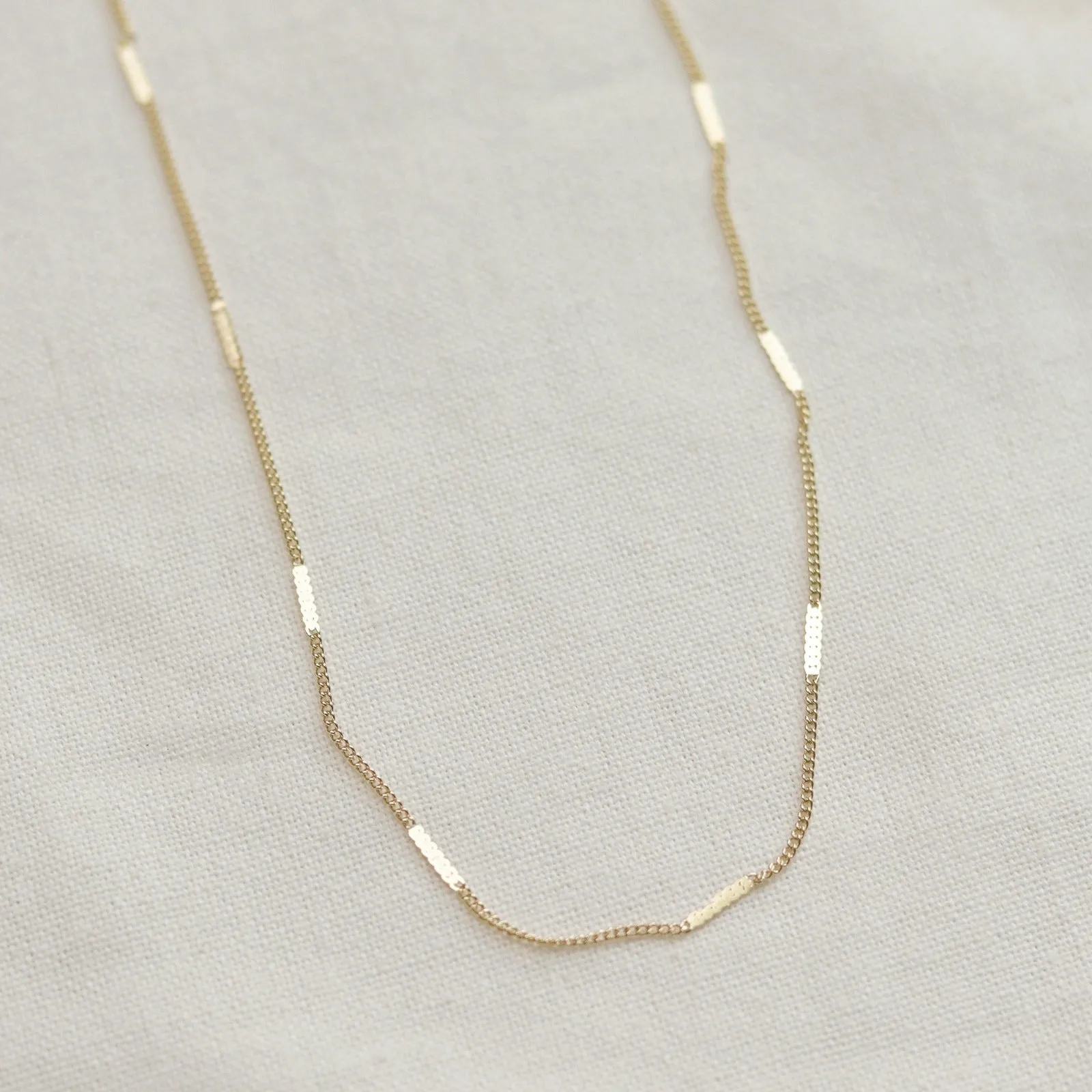 Eleanor Necklace