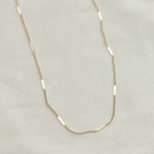Eleanor Necklace