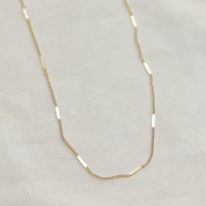Eleanor Necklace