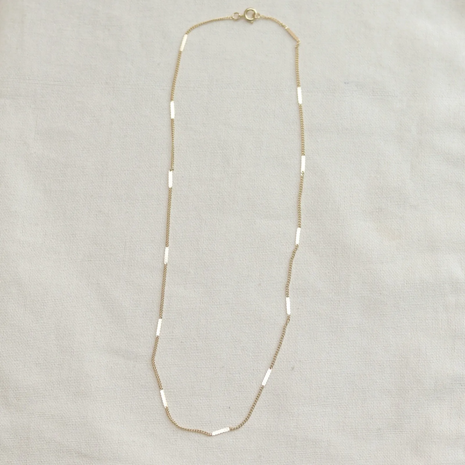 Eleanor Necklace