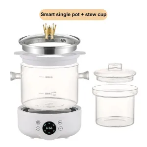Electric Stew Pot