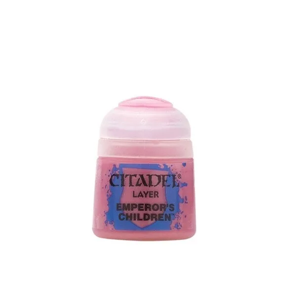 Emperor's Children Layer 12ml.