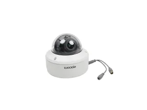 Epcom Domo 2 Mp Turbohd / Lente Mot. 2.8 12 Mm Potente Smart Ir Exir 40m