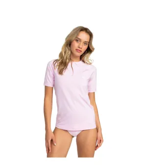 Essential Lycra SS Rashguard