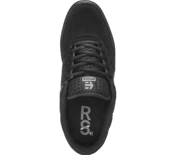 Etnies Estrella - Black/Black