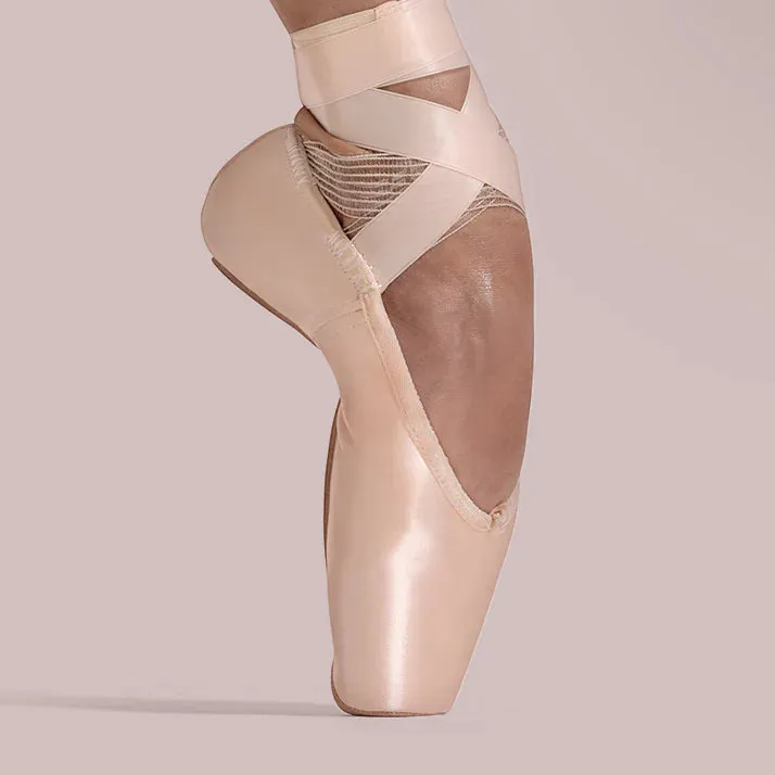 Etu Pointe Shoe (S1160L)