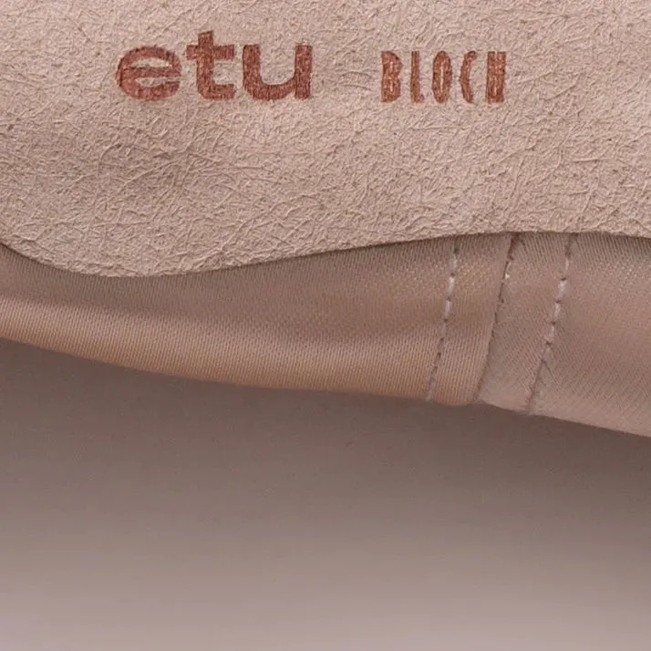 Etu Pointe Shoe (S1160L)