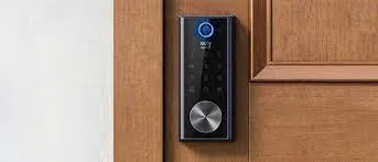 Eufy Smart Lock FingerPrint & Wi-Fi