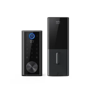 Eufy Smart Lock FingerPrint & Wi-Fi