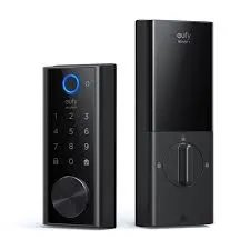Eufy Smart Lock FingerPrint & Wi-Fi