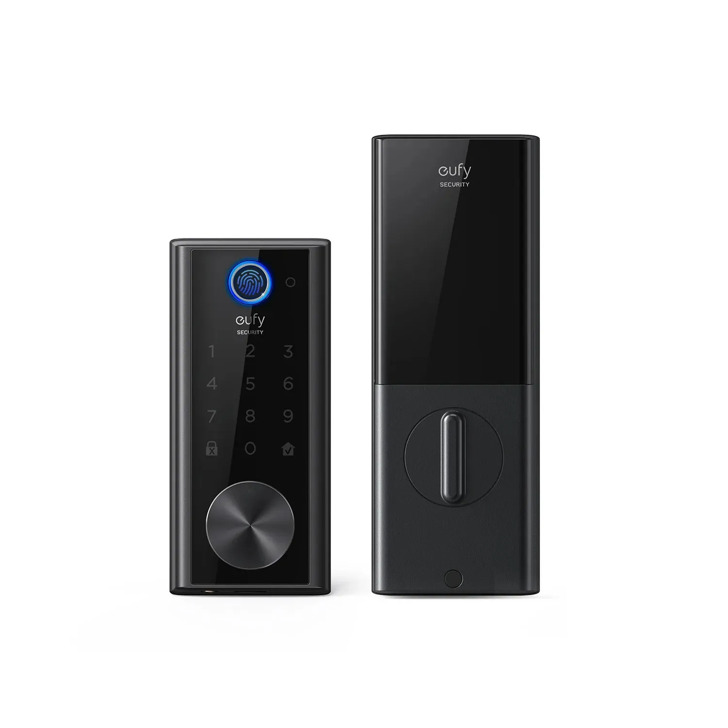 Eufy Smart Lock FingerPrint & Wi-Fi